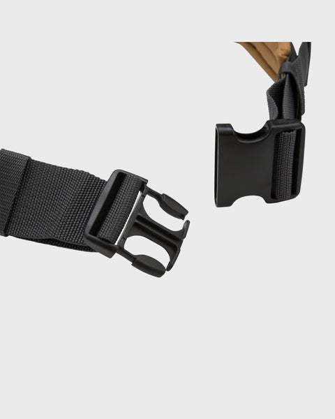 2.5 Inch Padded Work Belt
