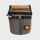 Tool Pouch with Zippered Security Pocket