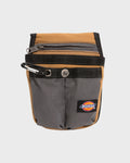 Tool Pouch with Zippered Security Pocket