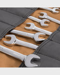 Wrench Tool Roll