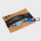 3 Piece Tool Pouch Combo Set