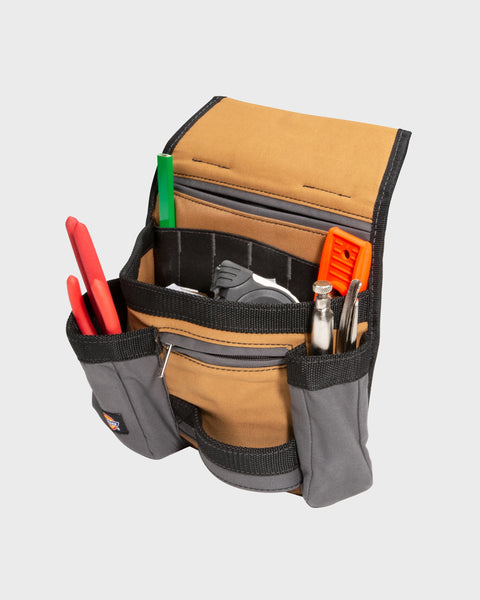 11 Pocket Tool Pouch