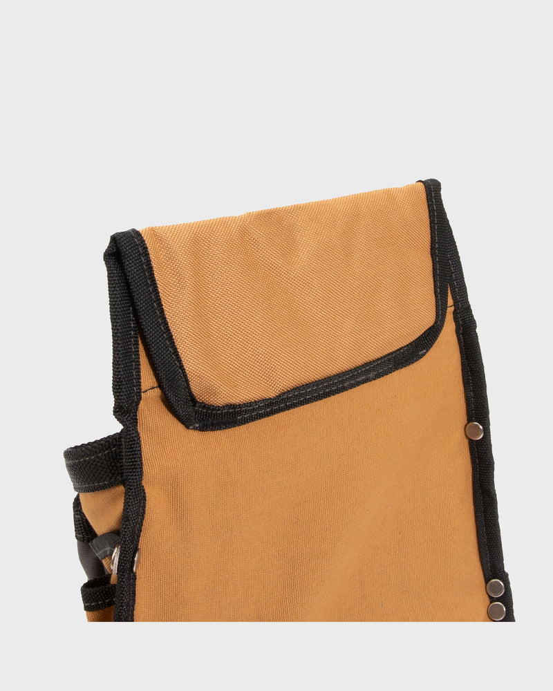 8-Pocket Tool And Utility Pouch