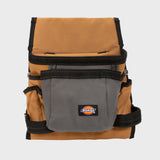 8-Pocket Tool And Utility Pouch