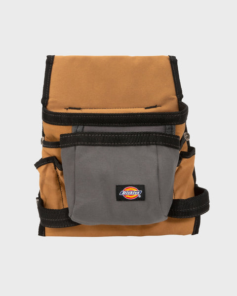 8-Pocket Tool And Utility Pouch