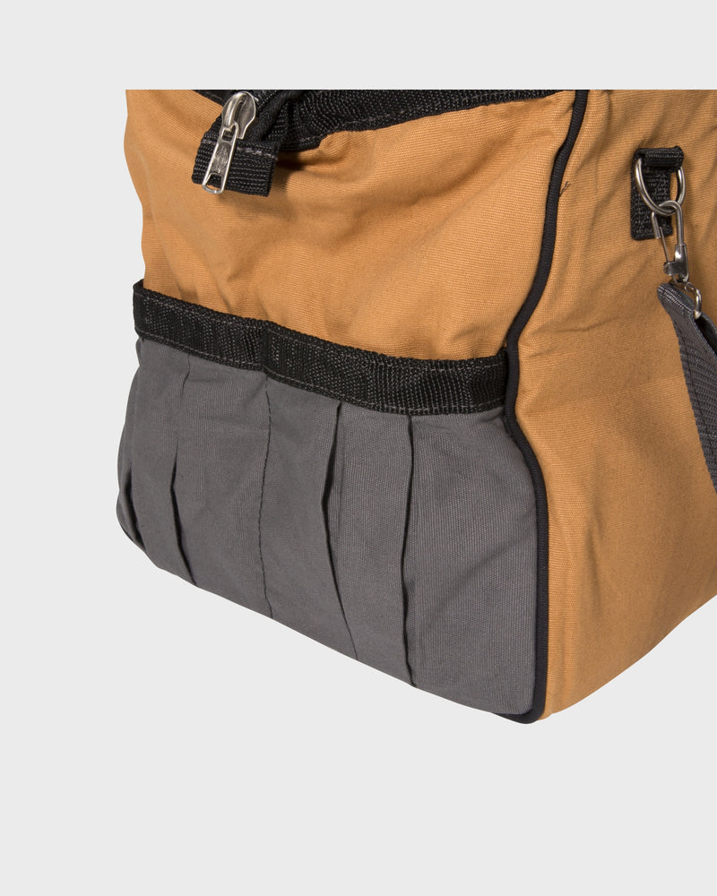 2 Inch Work Bag
