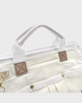 2 Inch Work Bag