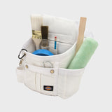 8-Pocket Utility Pouch Apron