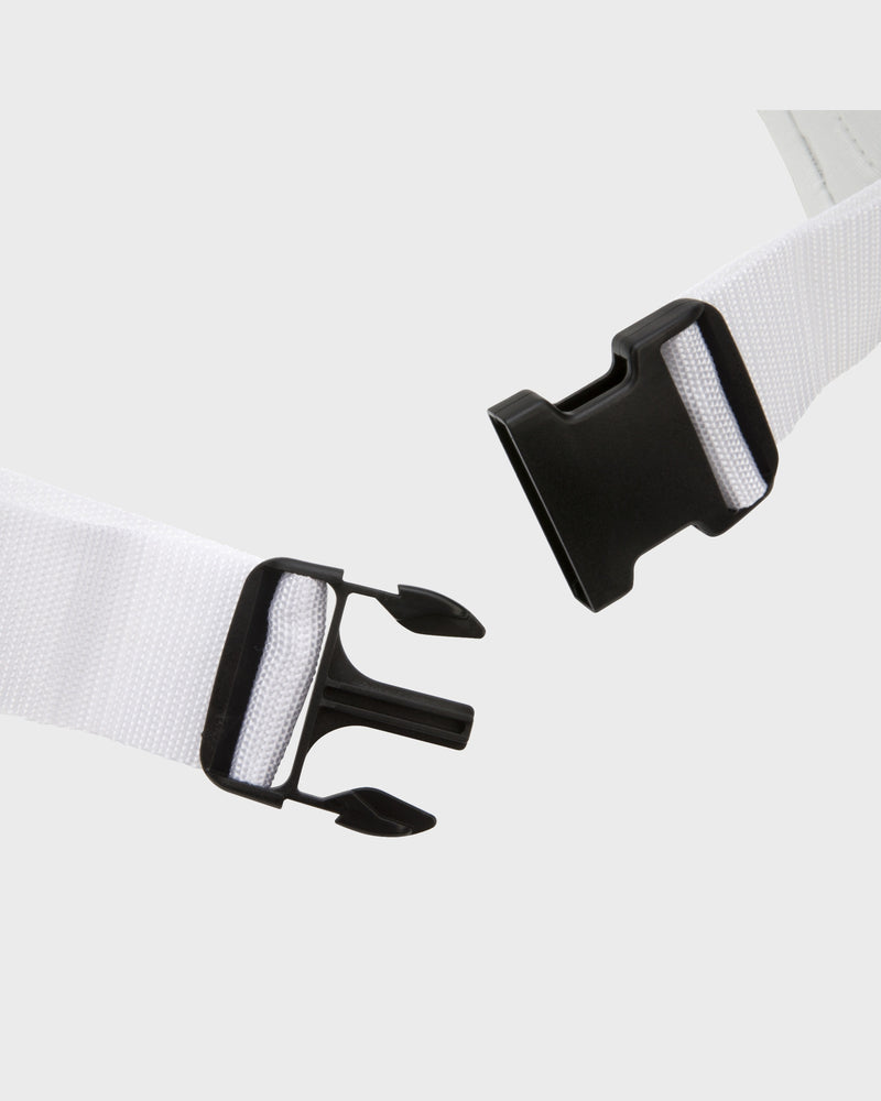 8-Pocket Utility Pouch Apron