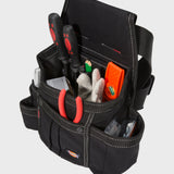 8-Pocket Utility Pouch with 2-Inch Web Belt