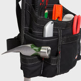 8-Pocket Utility Pouch with 2-Inch Web Belt