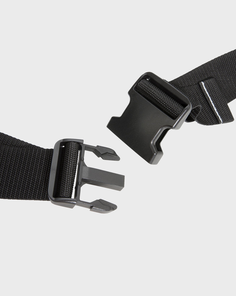 8-Pocket Utility Pouch with 2-Inch Web Belt