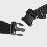 2.5 Inch Padded Work Belt