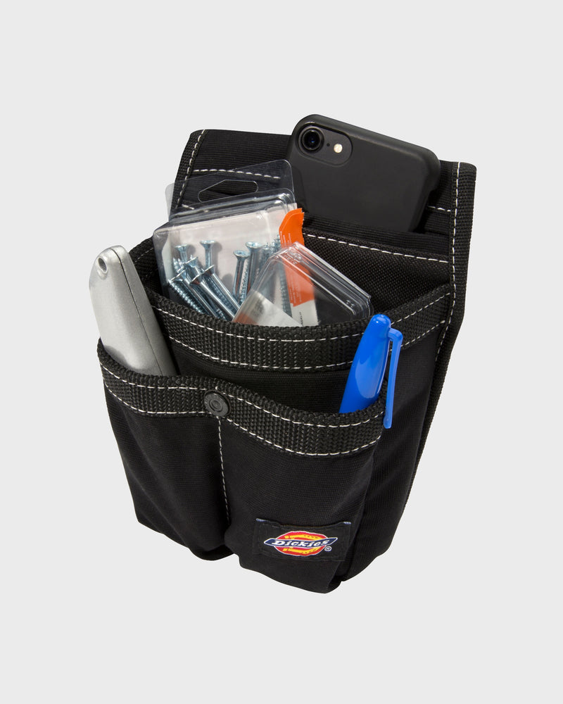 4-Pocket Tool and Cell Phone Pouch