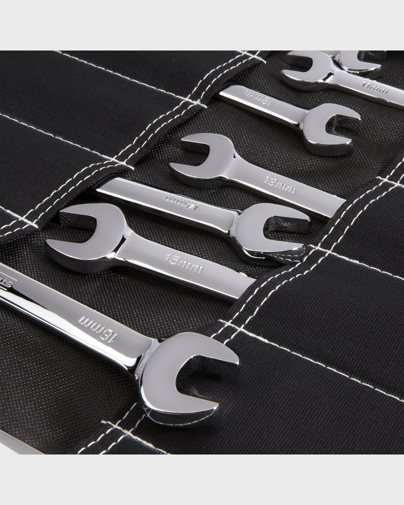 Wrench Tool Roll