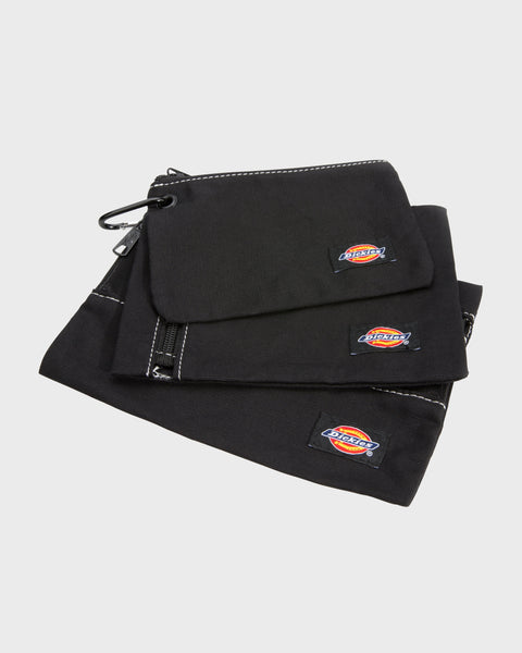 3 Piece Tool Pouch Combo Set