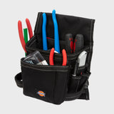 8-Pocket Tool And Utility Pouch