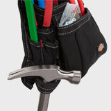 8-Pocket Tool And Utility Pouch
