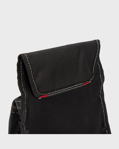 8-Pocket Tool And Utility Pouch
