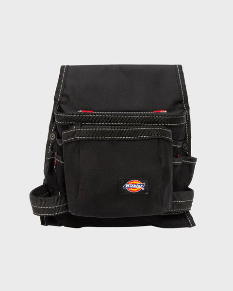 8-Pocket Tool And Utility Pouch