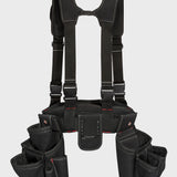 4 Piece Carpenters Rig