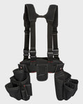 4 Piece Carpenters Rig