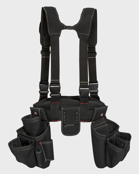 4 Piece Carpenters Rig