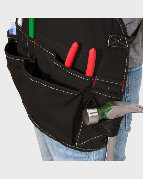 16 Pocket Apron