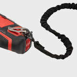 5-Pocket Drill Holster with Safety Tether