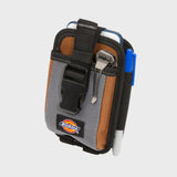 2 Compartment Large Phone and Tool Pouch