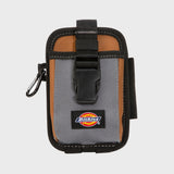 2 Compartment Large Phone and Tool Pouch