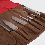 Chef Knife Organizer Storage Roll