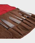 Chef Knife Organizer Storage Roll