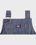 Hickory Stripe Canvas Apron