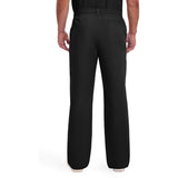 DK EDS SIGNATURE Men's Zip Fly Pull-On Pant