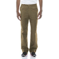 DK EDS SIGNATURE Men's Zip Fly Pull-On Pant