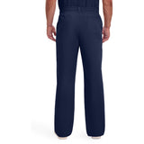 DK EDS SIGNATURE Men's Zip Fly Pull-On Pant