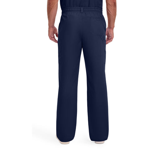 DK EDS SIGNATURE Men's Zip Fly Pull-On Pant