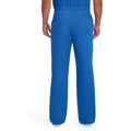 DK EDS SIGNATURE Men's Zip Fly Pull-On Pant
