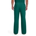 DK EDS SIGNATURE Men's Zip Fly Pull-On Pant