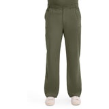 DK EDS SIGNATURE Men's Zip Fly Pull-On Pant
