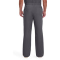 DK EDS SIGNATURE Men's Zip Fly Pull-On Pant