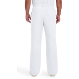 DK EDS SIGNATURE Men's Zip Fly Pull-On Pant