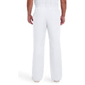 DK EDS SIGNATURE Men's Zip Fly Pull-On Pant
