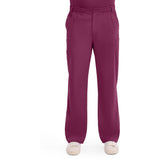 DK EDS SIGNATURE Men's Zip Fly Pull-On Pant