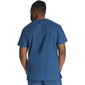DK EDS SIGNATURE Men's V-Neck Top