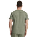 DK EDS SIGNATURE Men's V-Neck Top