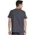 DK EDS SIGNATURE Men's V-Neck Top