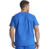 DK EDS SIGNATURE Men's V-Neck Top