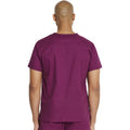DK EDS SIGNATURE Men's V-Neck Top